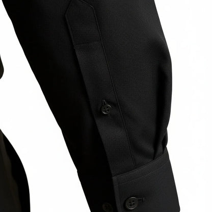 Chemise old money homme