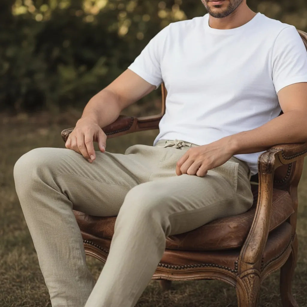 Chino Old Money - old money style