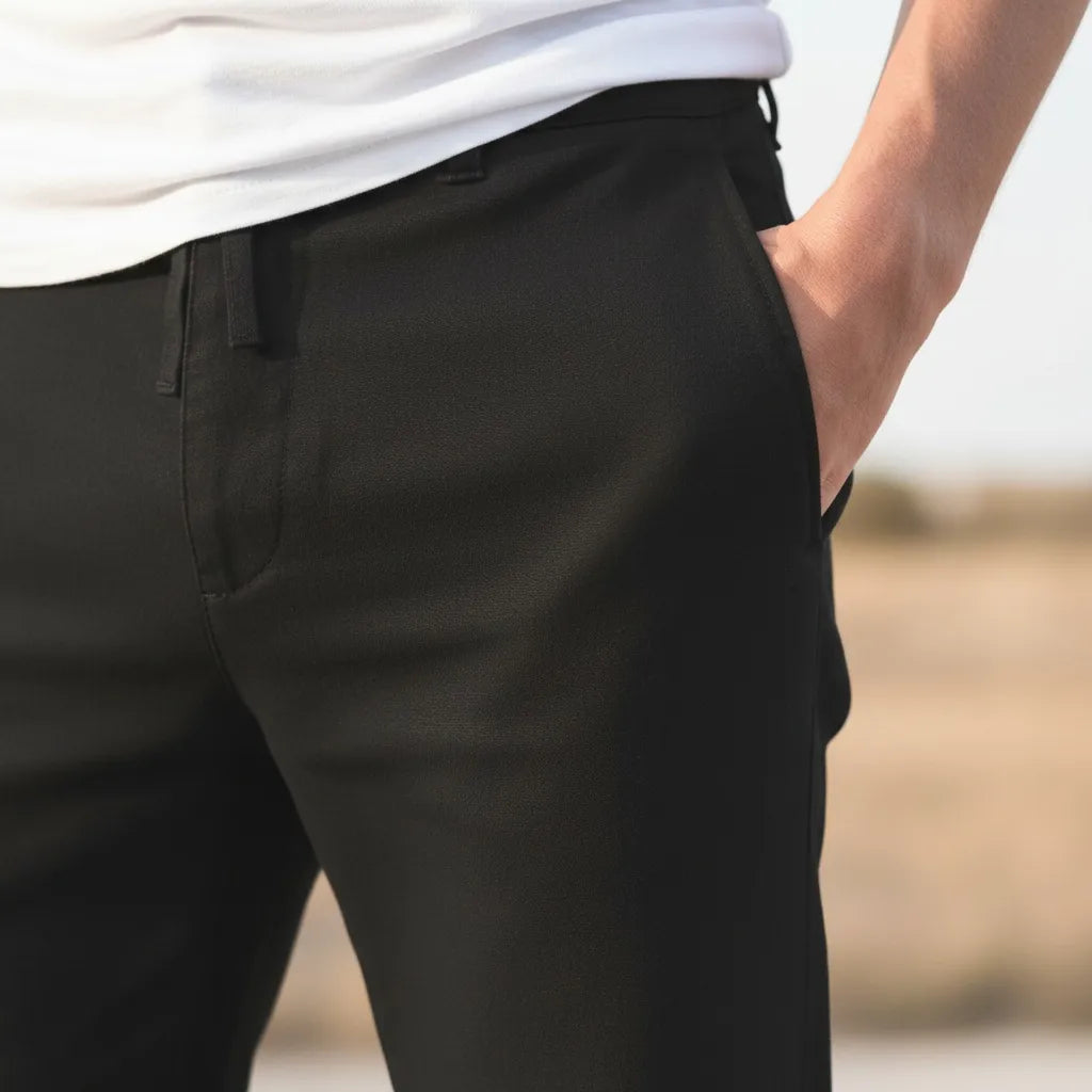 Chino Old Money - old money style