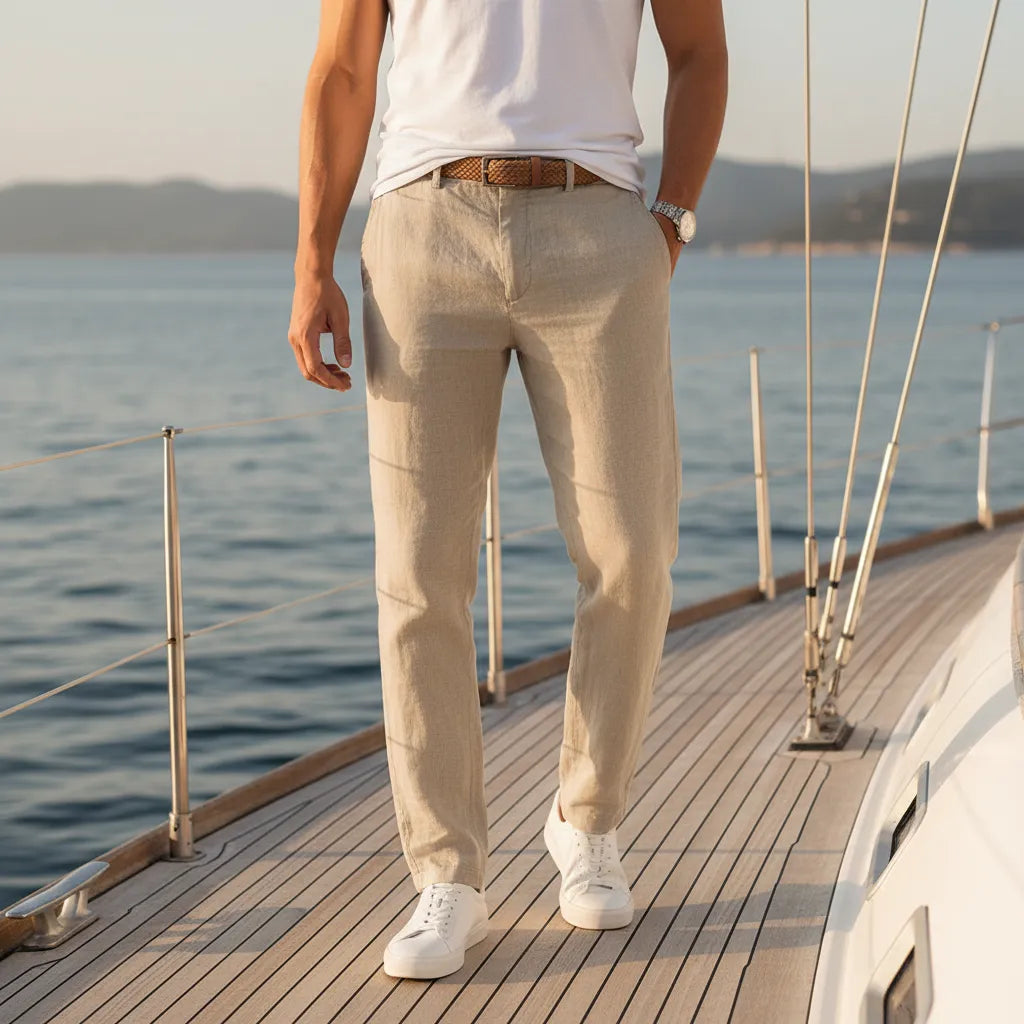 Chino Old Money - old money style