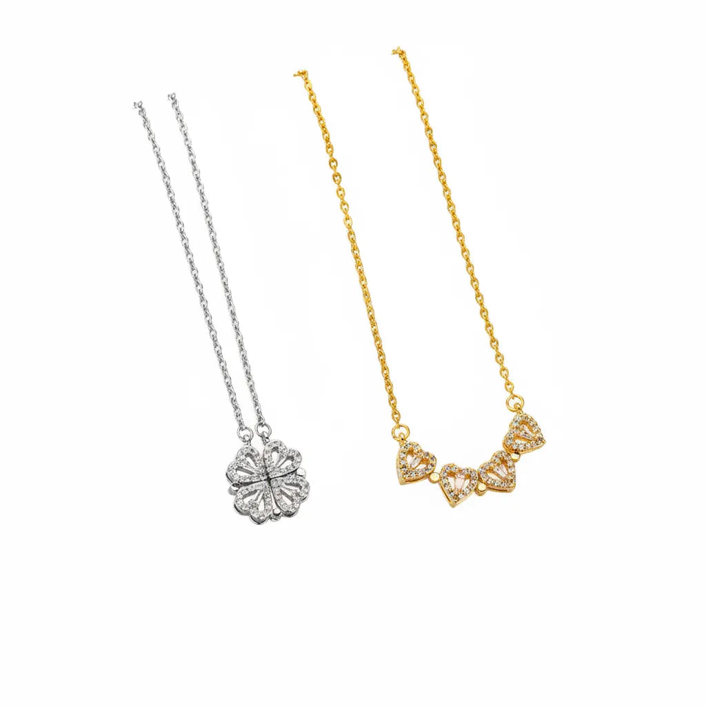 Collier Old Money - old money style