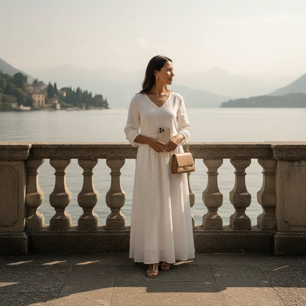 Coque Old Money - old money style