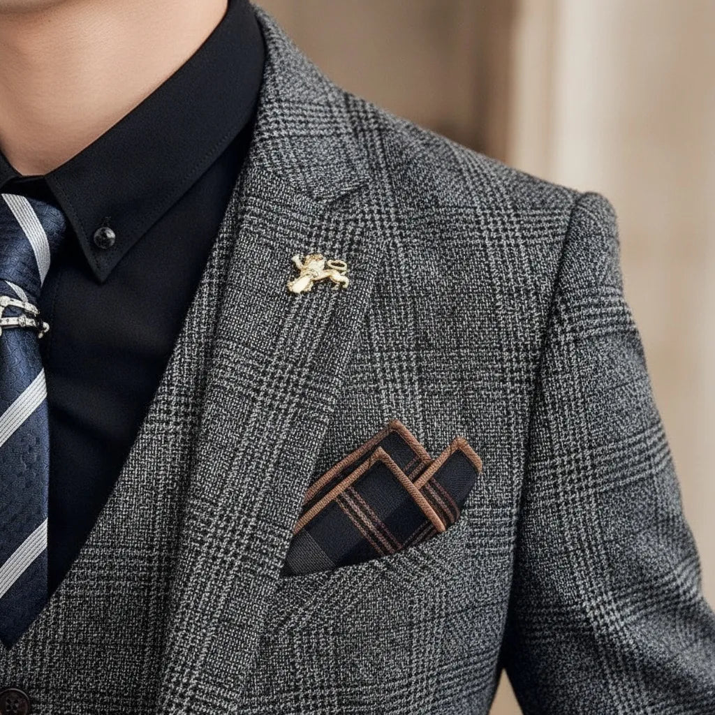 Costume Old Money - old money style