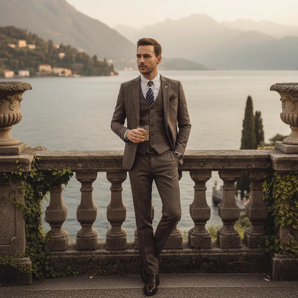 Costume Old Money - old money style