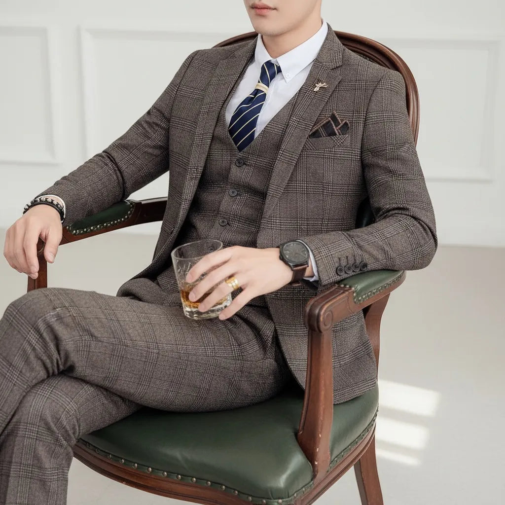 Costume Old Money - old money style