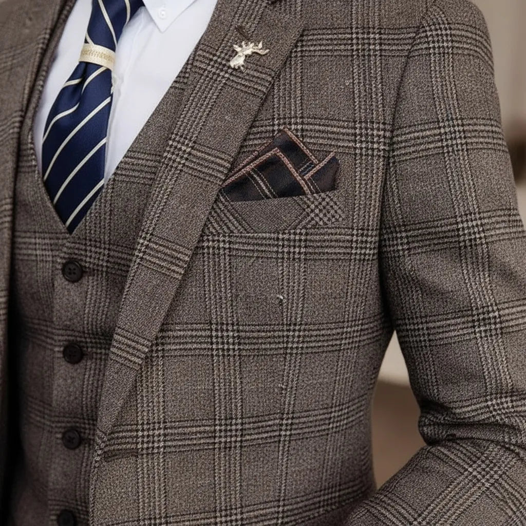 Costume Old Money - old money style