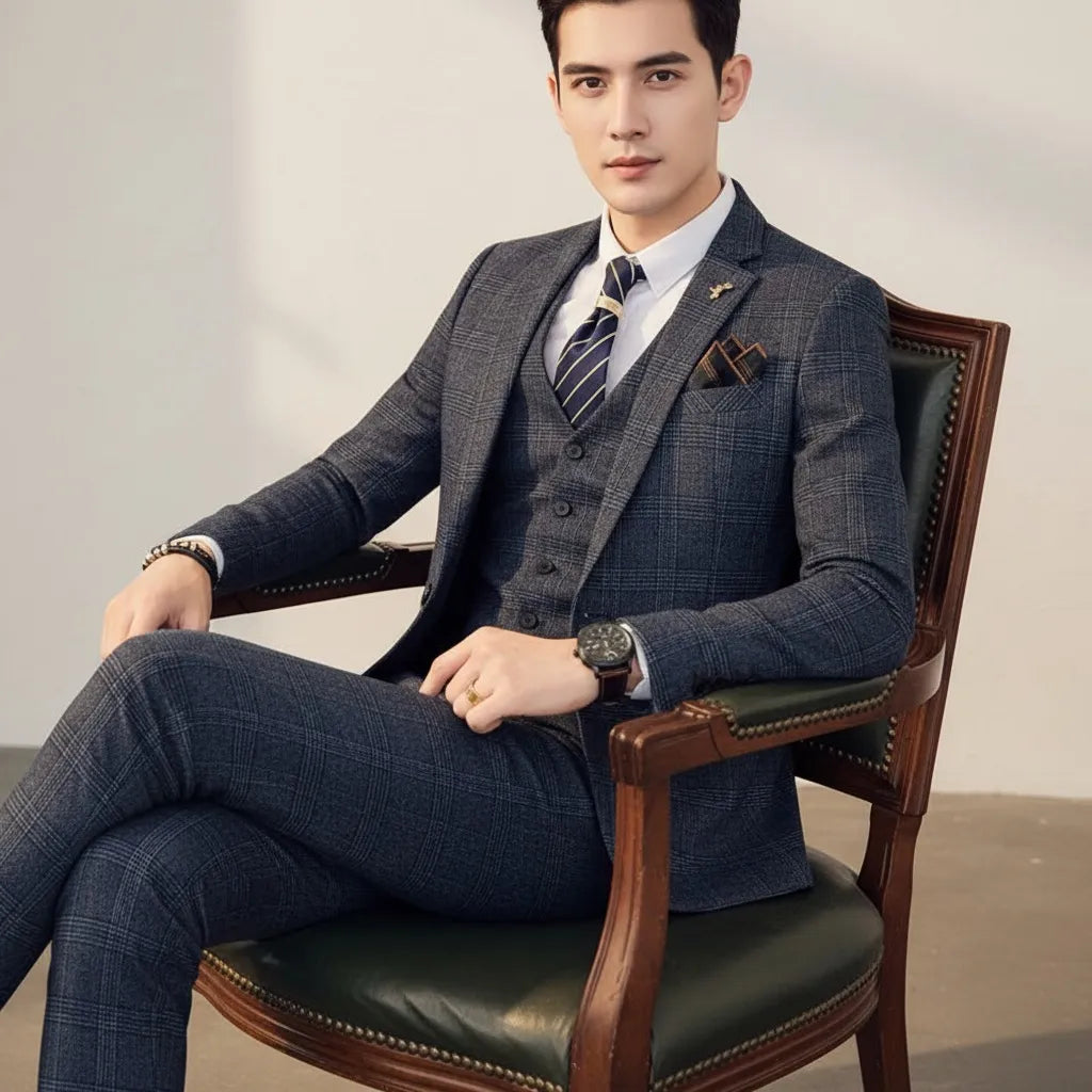 Costume Old Money - old money style