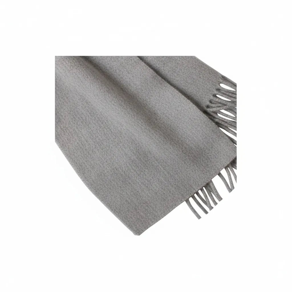 Écharpe Laine Homme - old money style