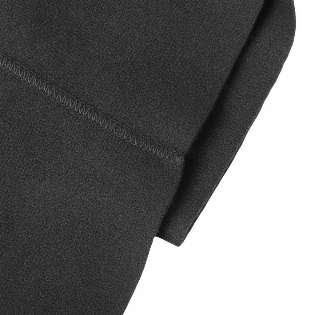 Écharpe laine homme