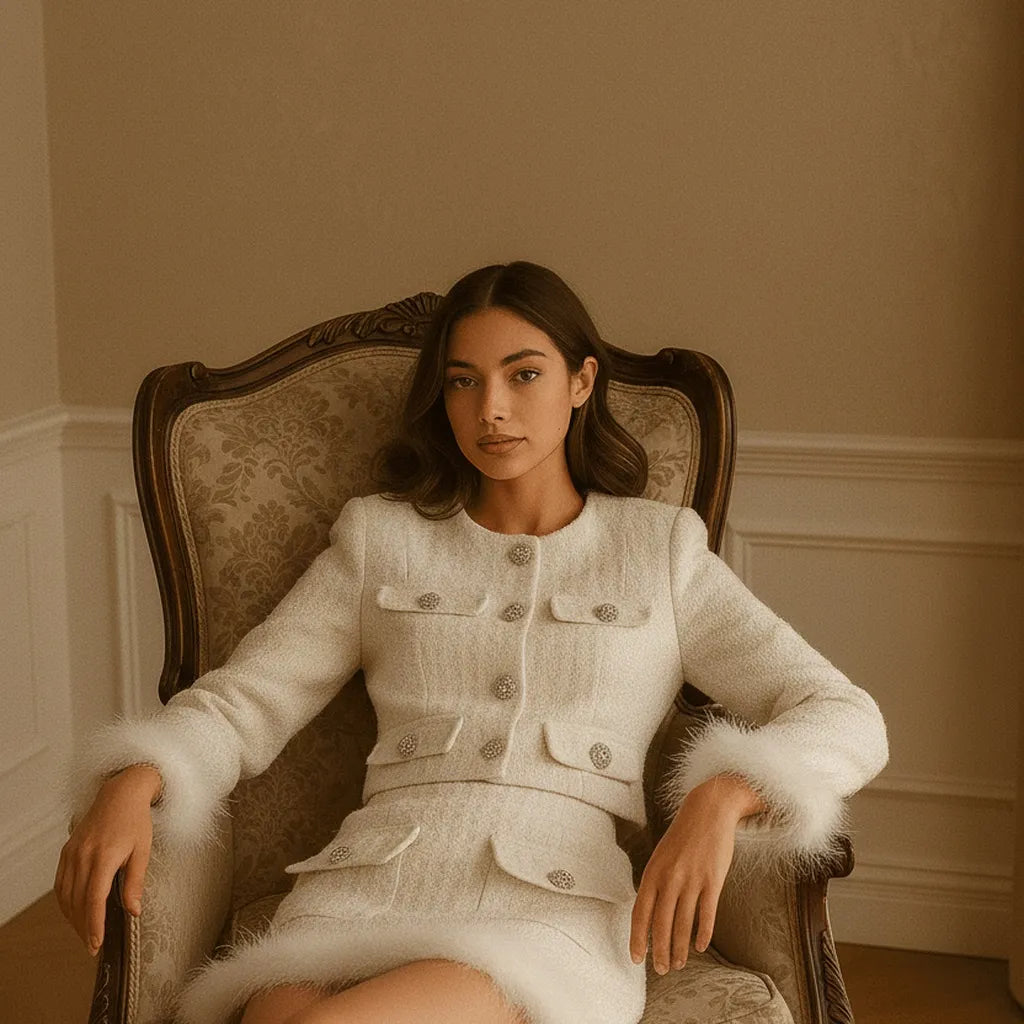 Ensemble Old Money - My Store