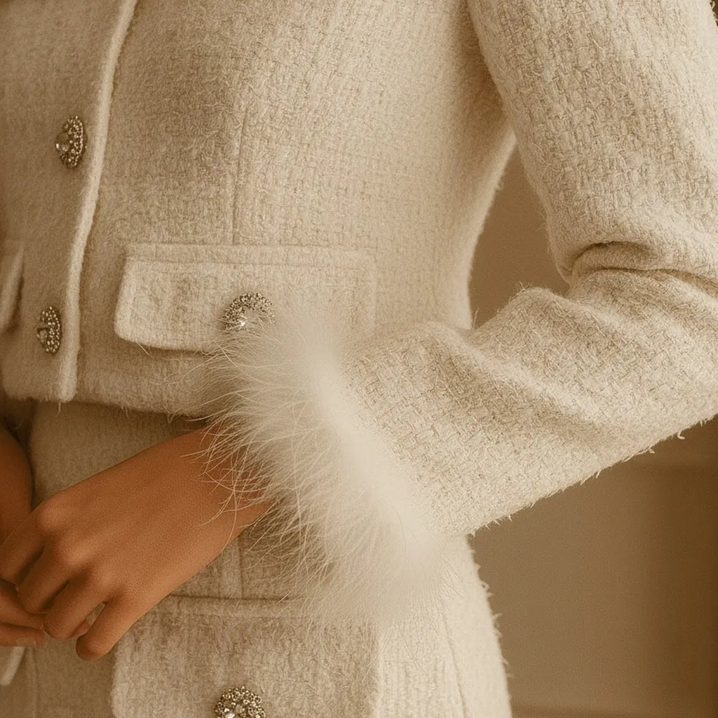 Ensemble Old Money - My Store