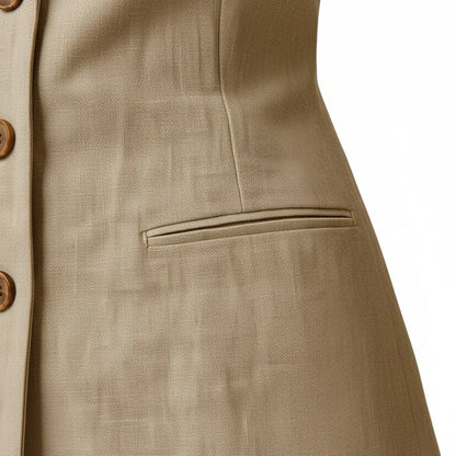 Ensemble Old Money Femme - old money style