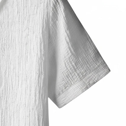 Ensemble old money homme