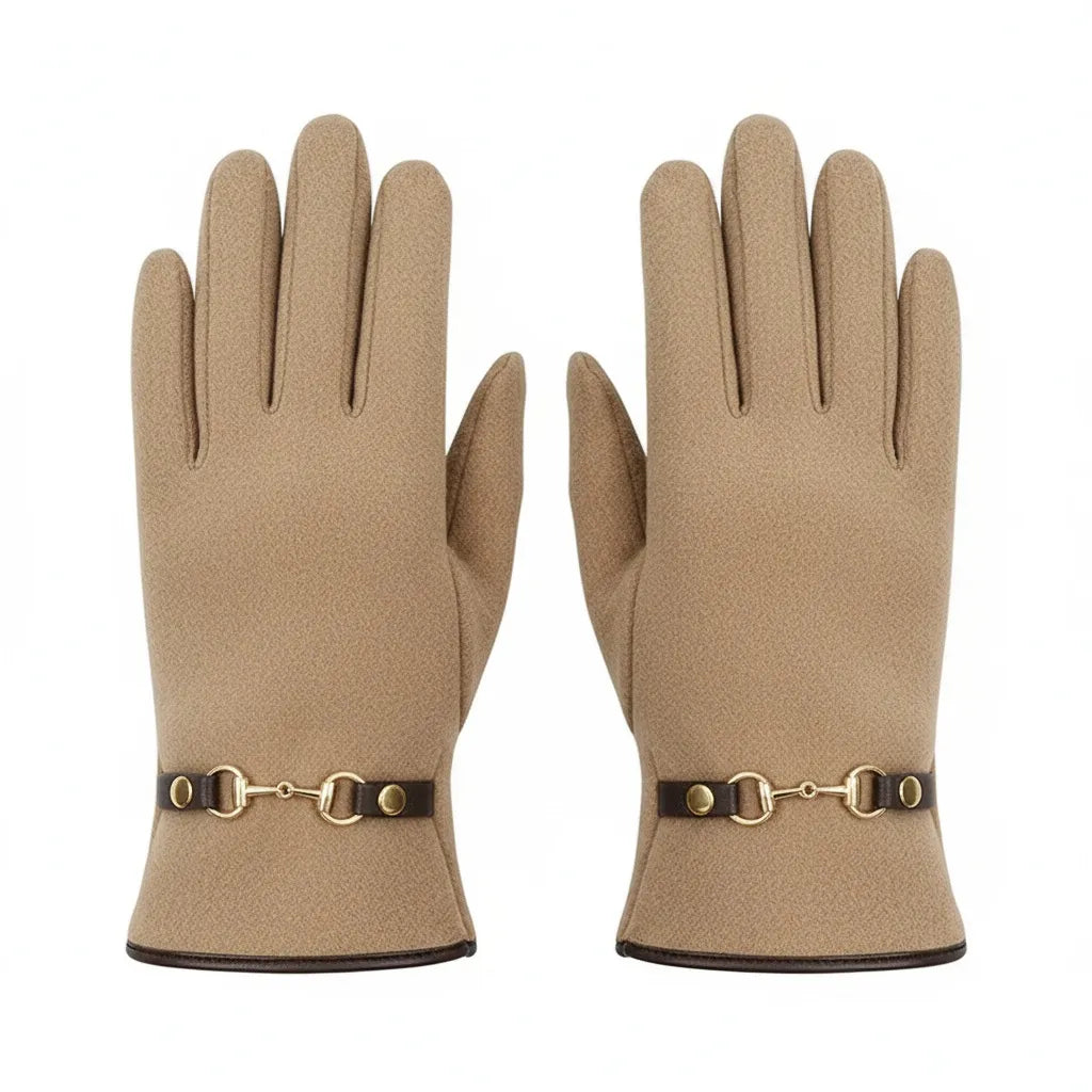 Gant Old Money Beige - old money style