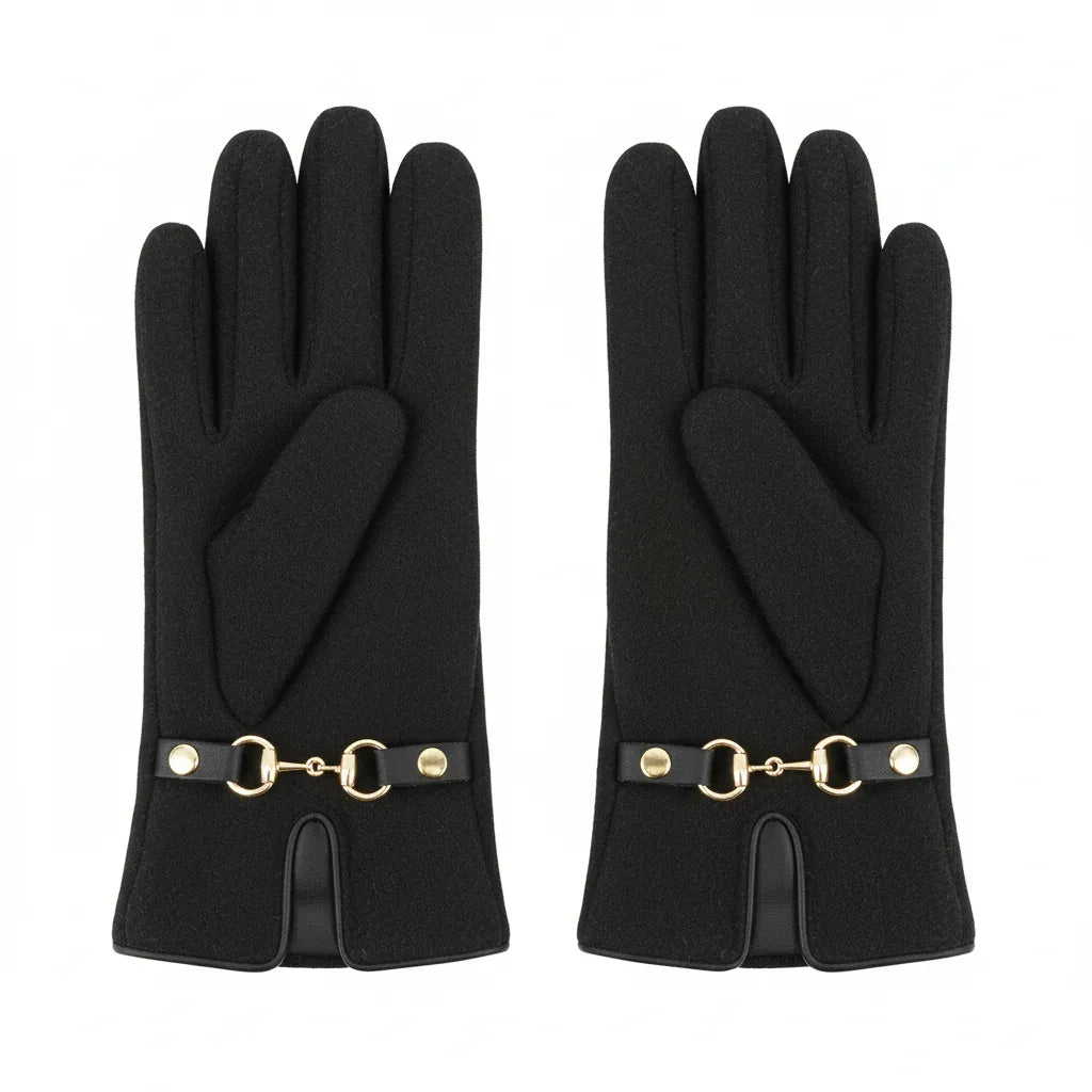 Gant Old Money Noir - old money style