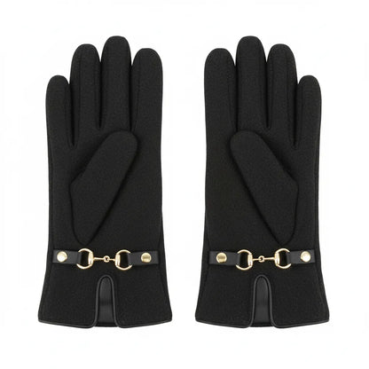 Gant Old Money Noir - old money style