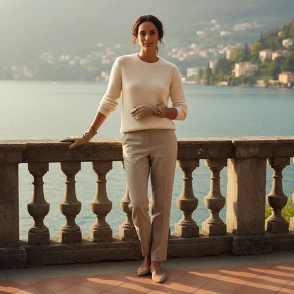 Gant Old Money - old money style