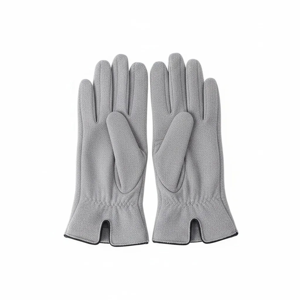 Gant Old Money Gris - old money style