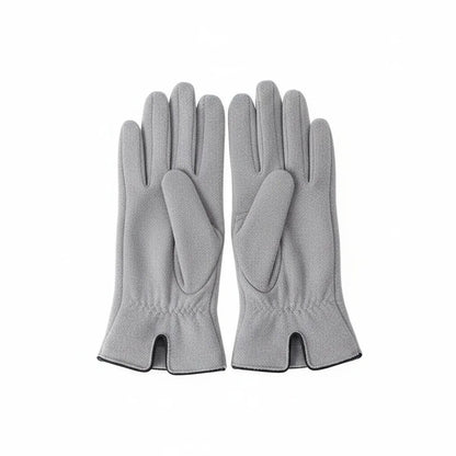 Gant Old Money Gris - old money style