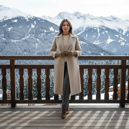 Gant Old Money - old money style