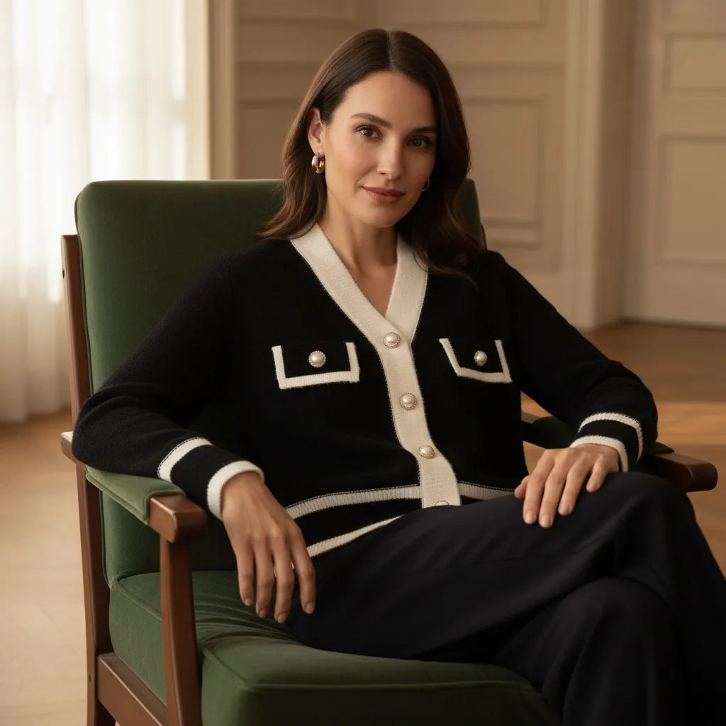 Gilet Old Money - My Store