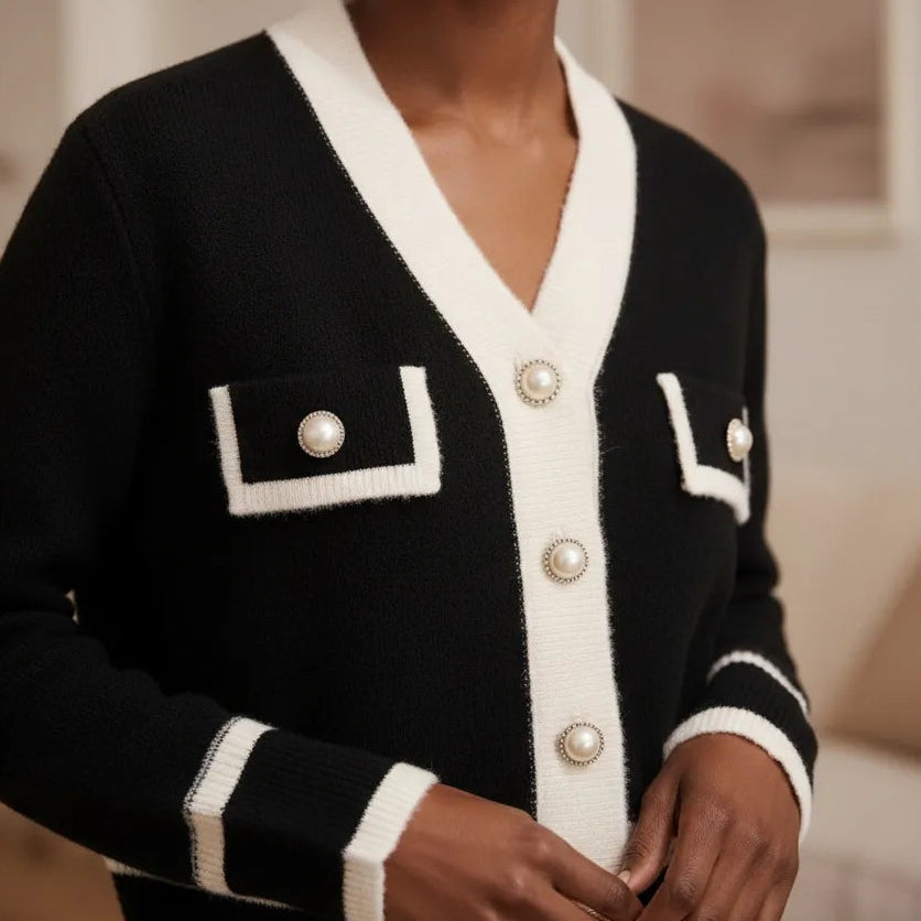 Gilet Old Money - My Store