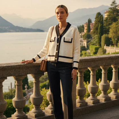 Gilet Old Money - My Store