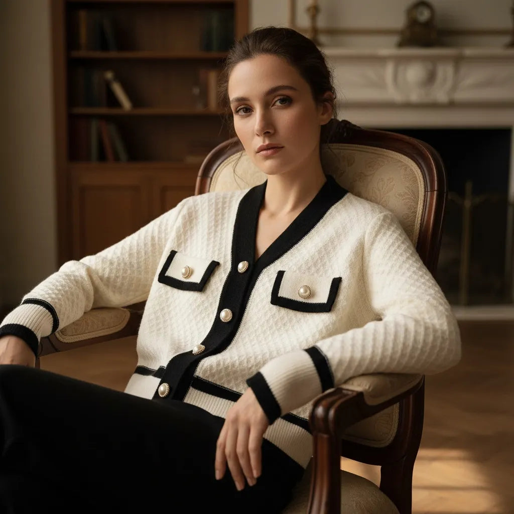 Gilet Old Money - My Store