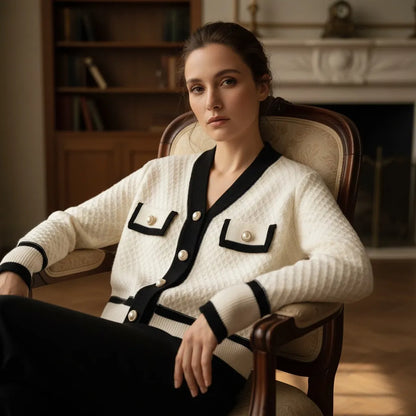 Gilet Old Money - My Store