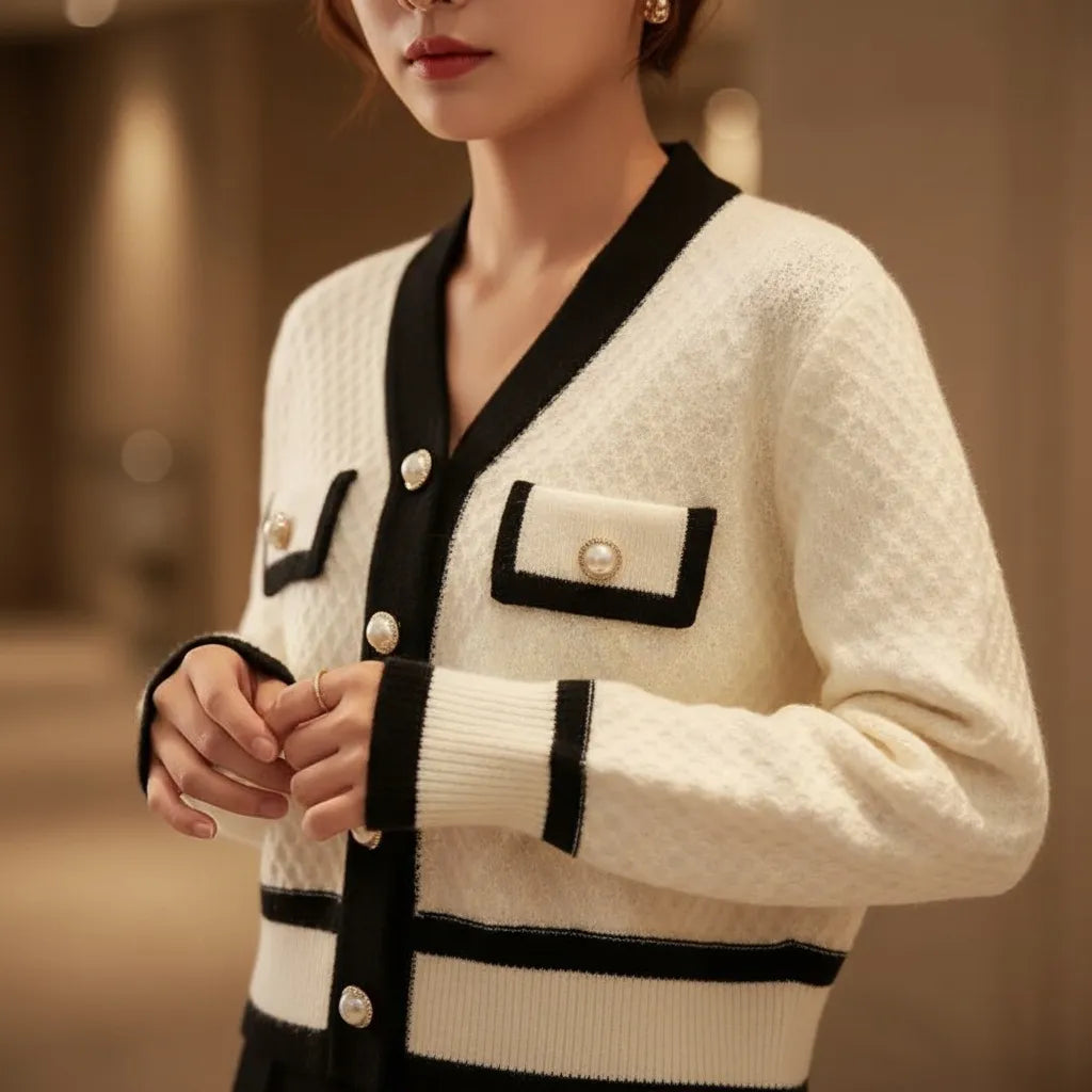 Gilet Old Money - My Store