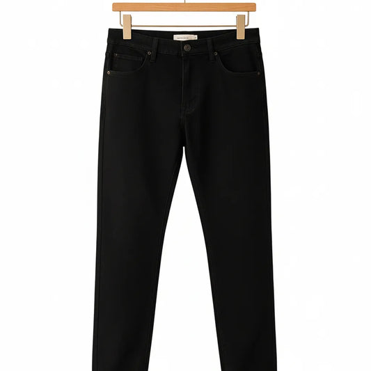 Jean old money homme