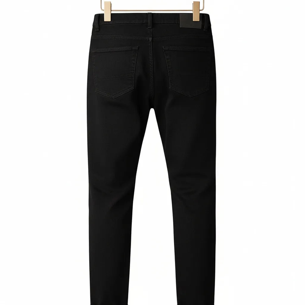 Jean old money homme