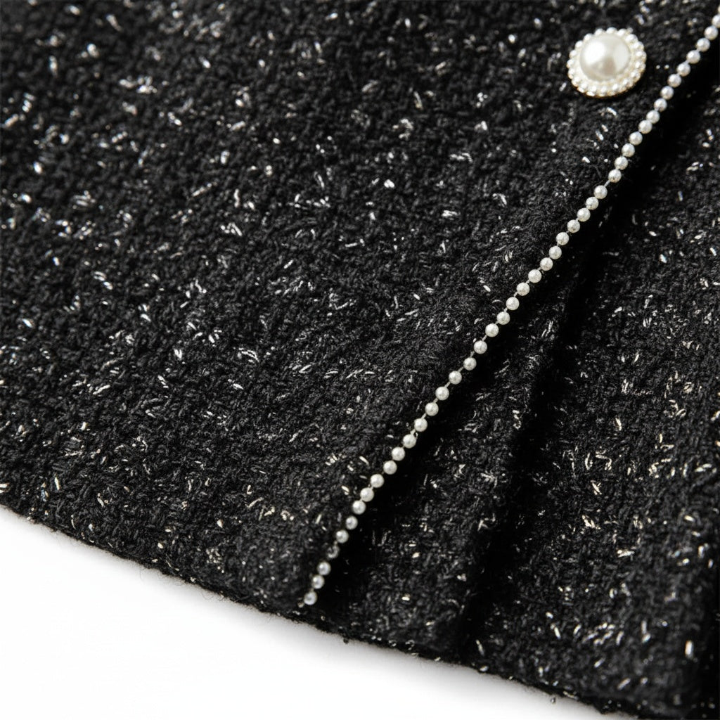 Jupe Old Money - old money style