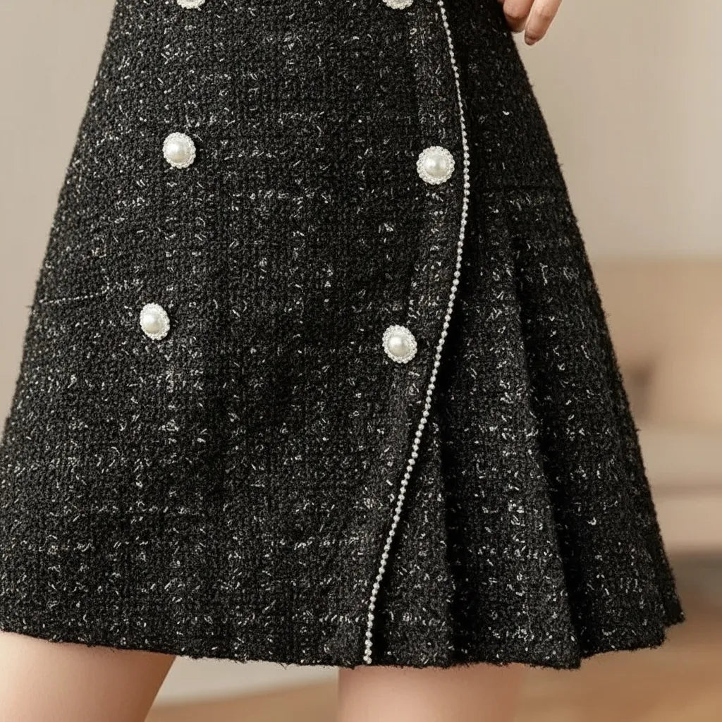 Jupe Old Money - old money style