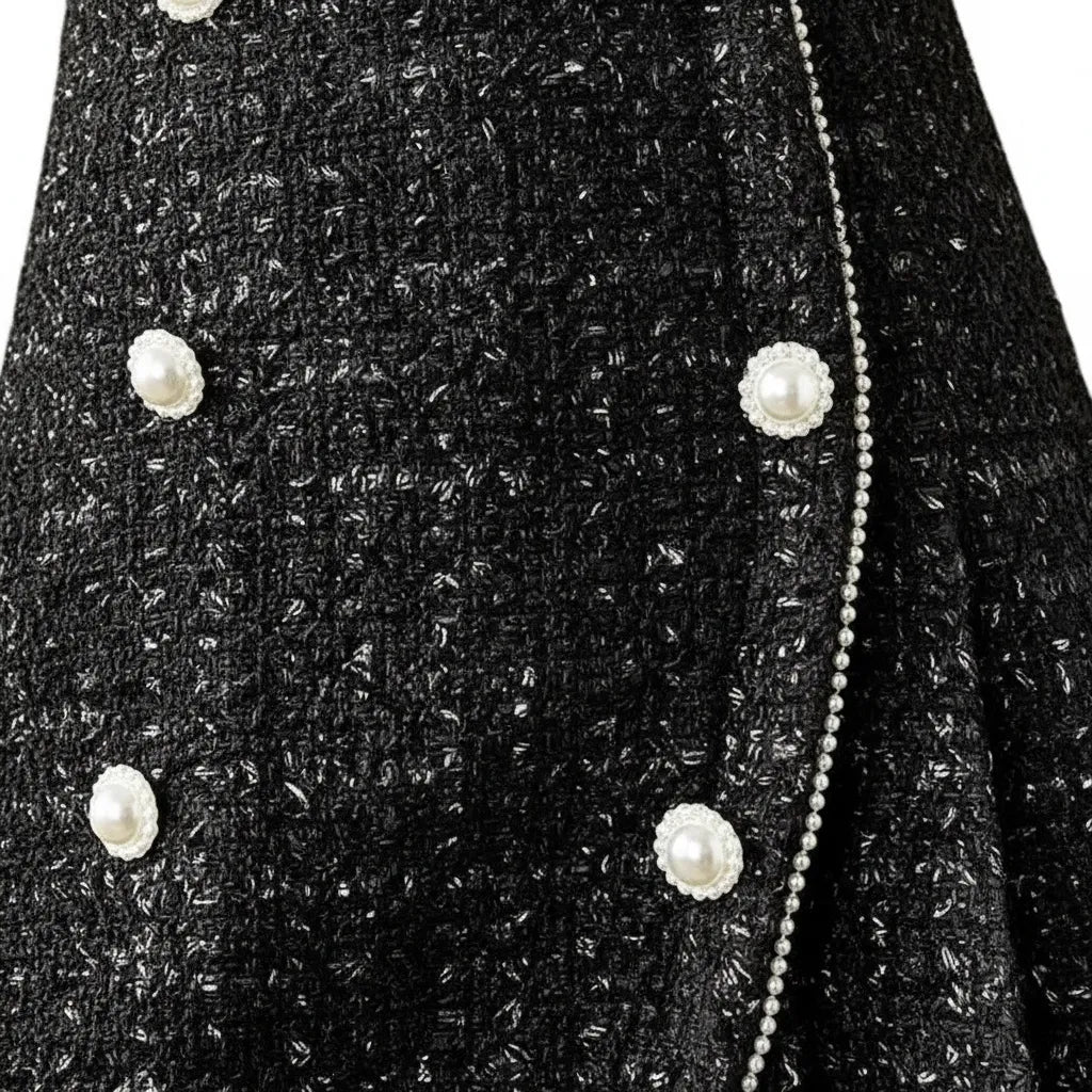 Jupe Old Money - old money style