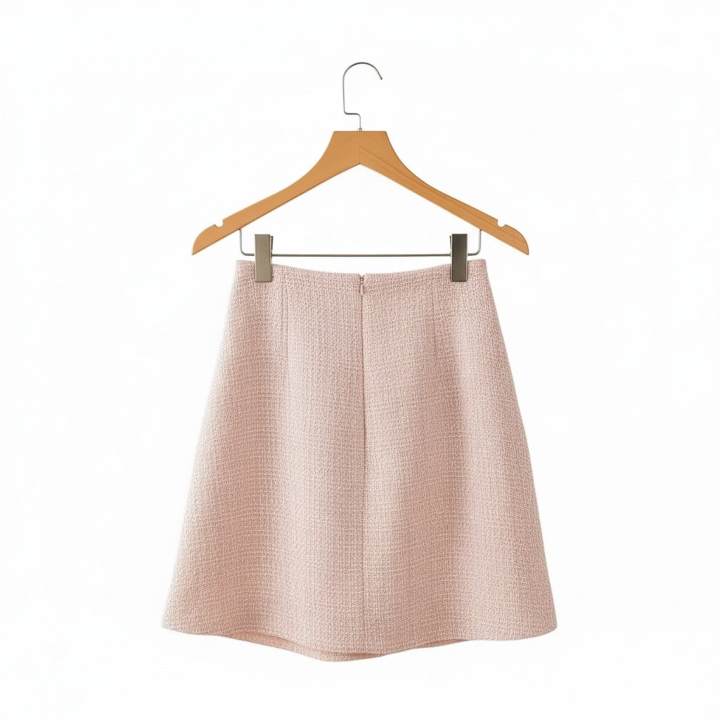 Jupe Old Money - old money style