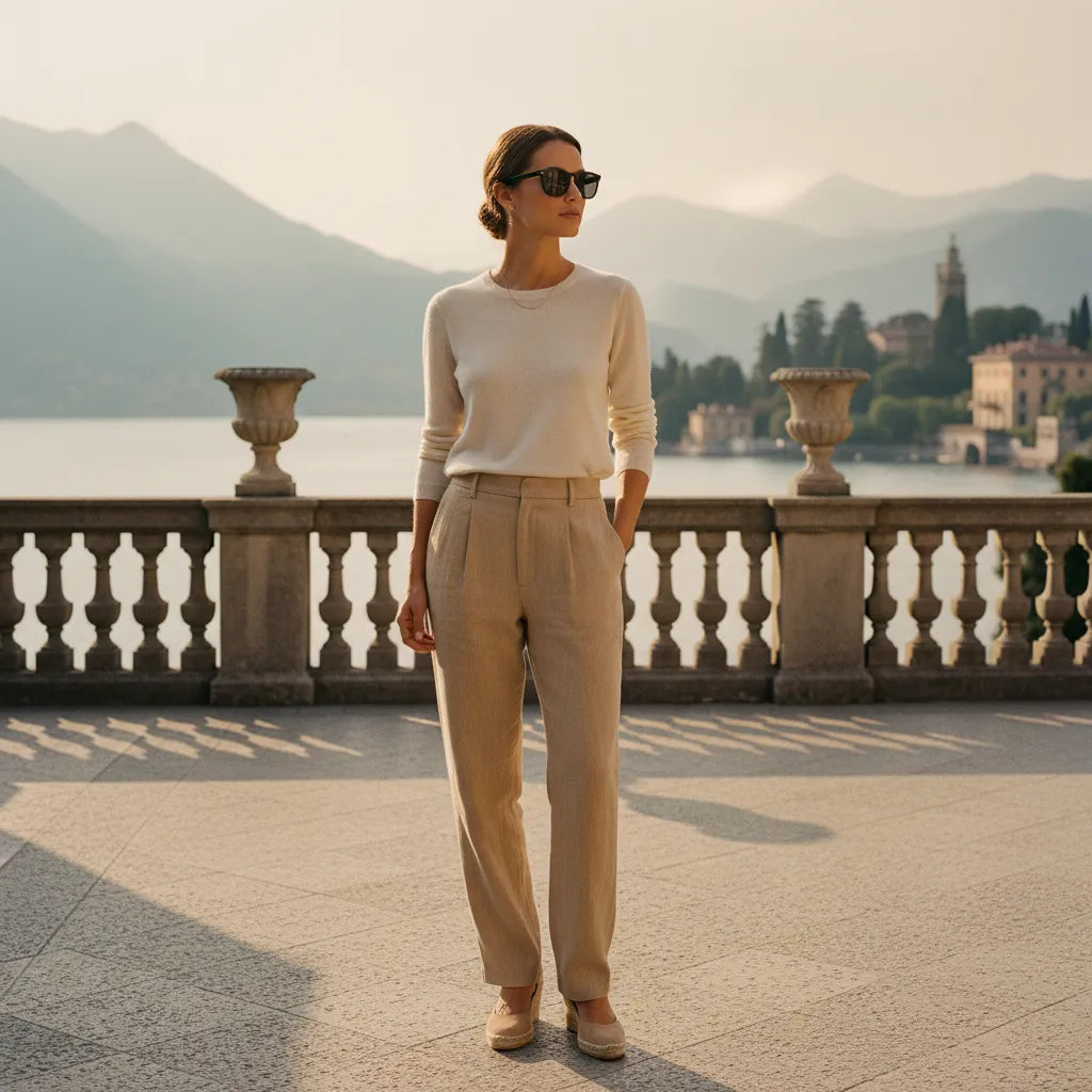 Lunette De Soleil Old Money Homme - old money style