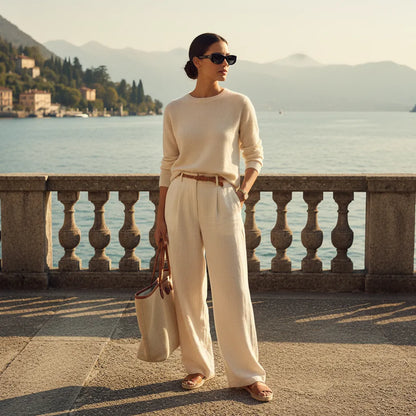 Lunettes De Soleil Old Money - old money style