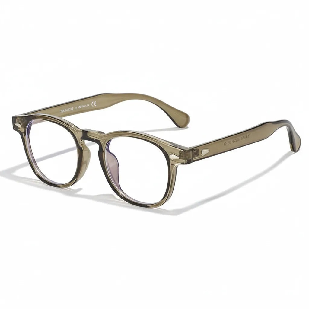 Lunettes Old Money - My Store