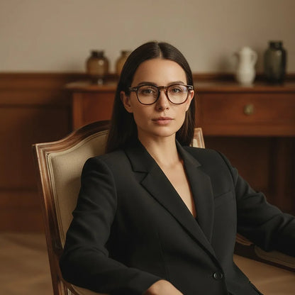 Lunettes Old Money - My Store