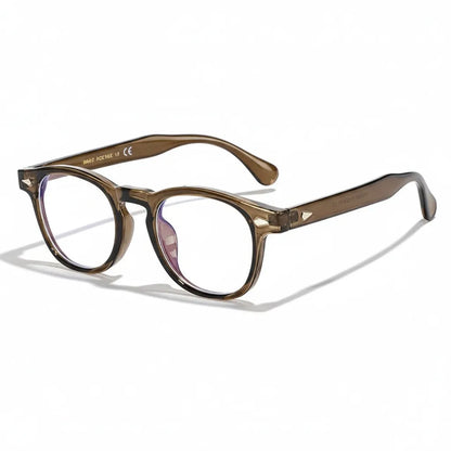 Lunettes Old Money - My Store