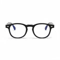 Lunettes Old Money Noir - My Store