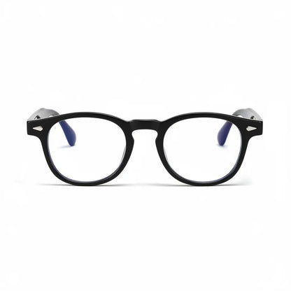 Lunettes Old Money Noir - My Store