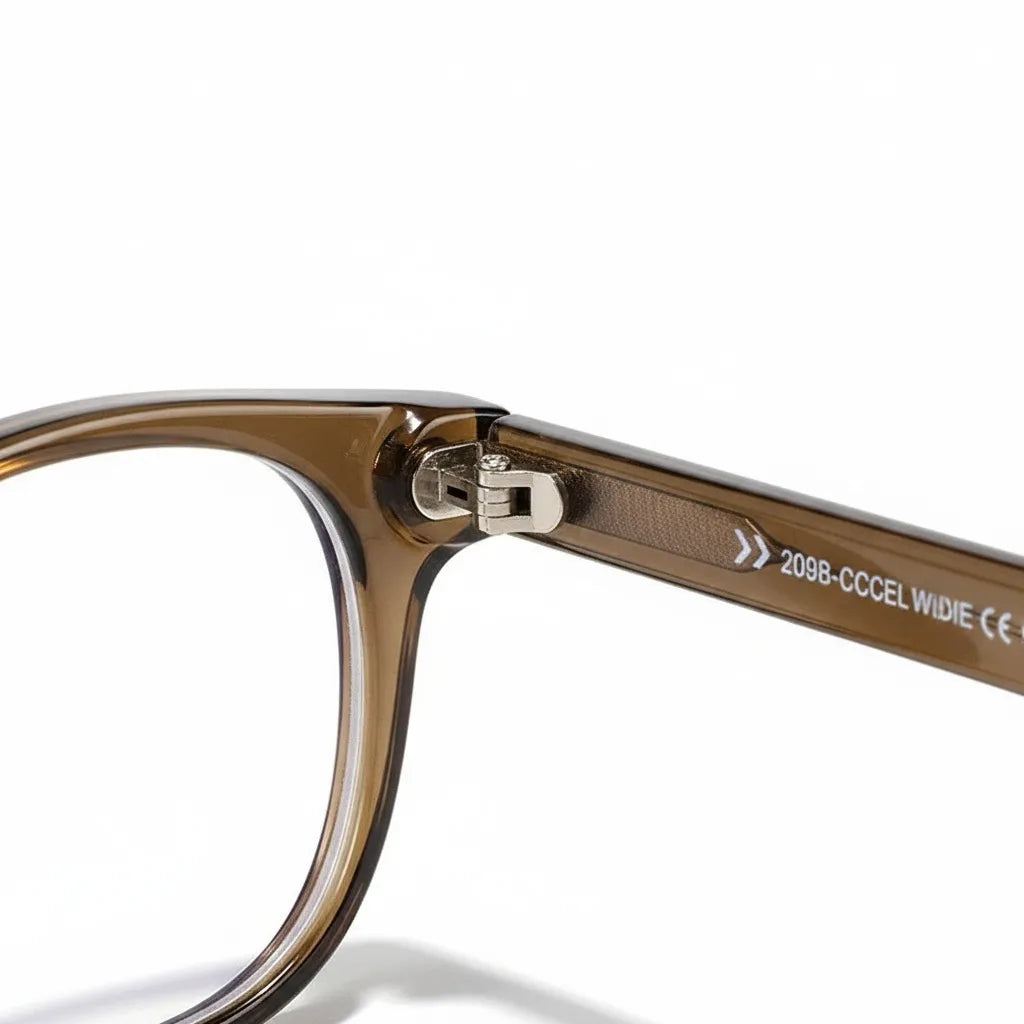 Lunettes Old Money - My Store