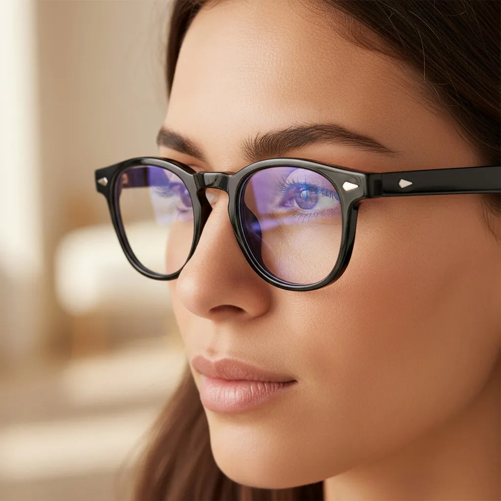 Lunettes Old Money - My Store