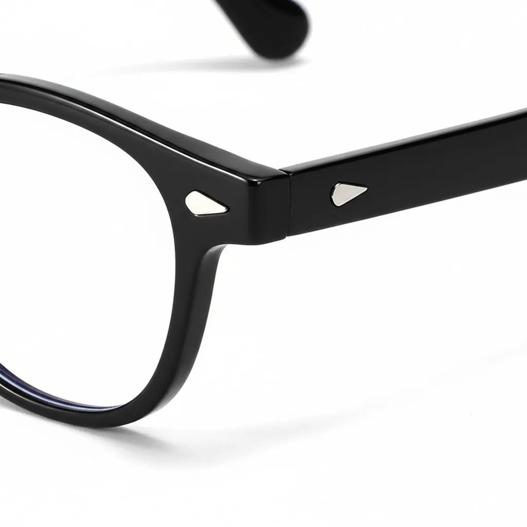 Lunettes Old Money - My Store