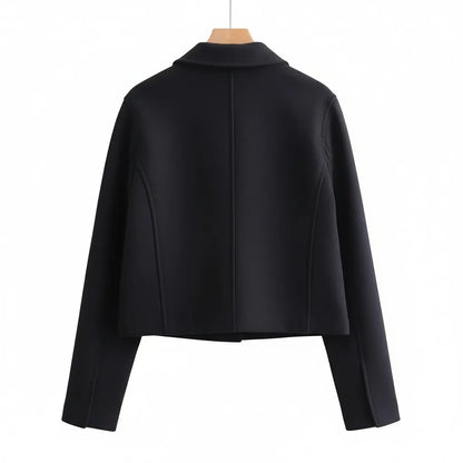 Manteau Old Money - My Store