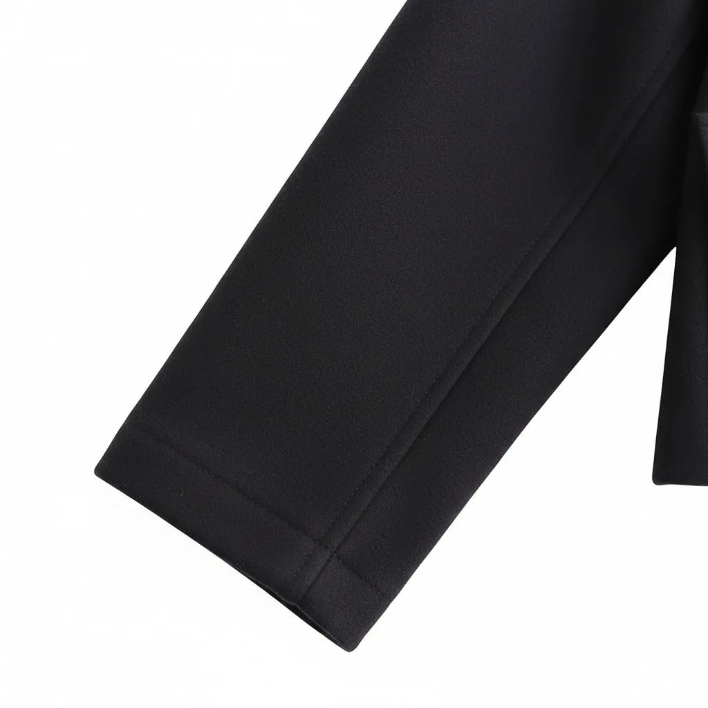 Manteau Old Money - My Store