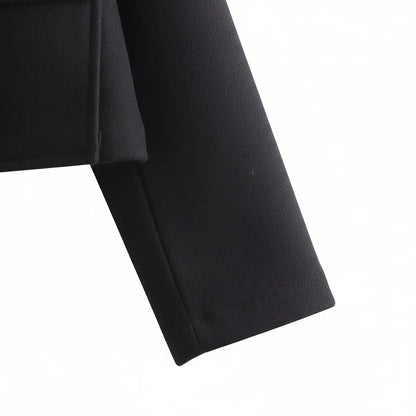 Manteau Old Money - My Store