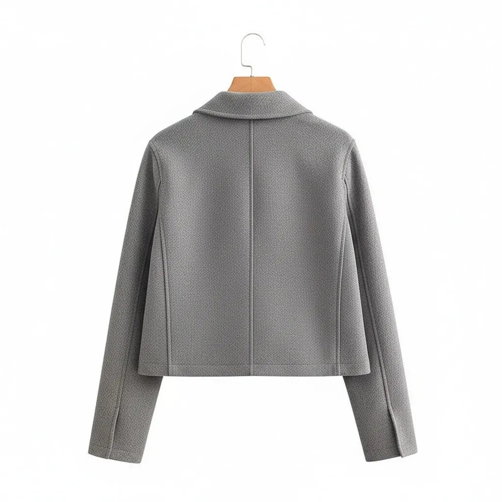 Manteau Old Money - My Store